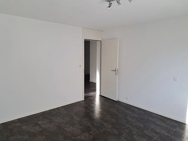 4.5 Zi-Wohnung Nr. 441