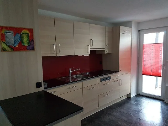 4.5 Zi-Wohnung Nr. 441