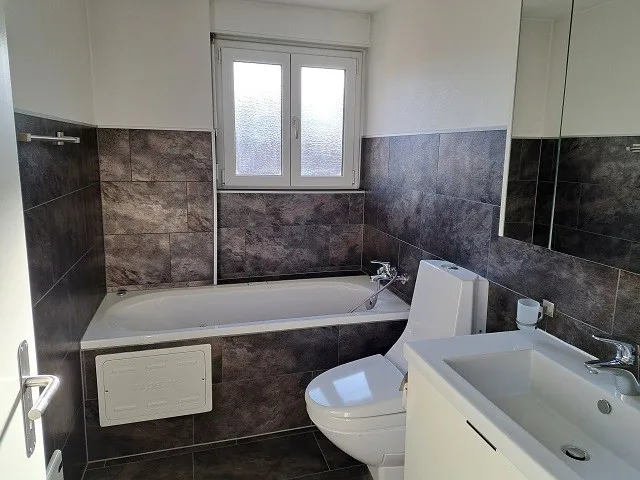 4.5 Zi-Wohnung Nr. 441