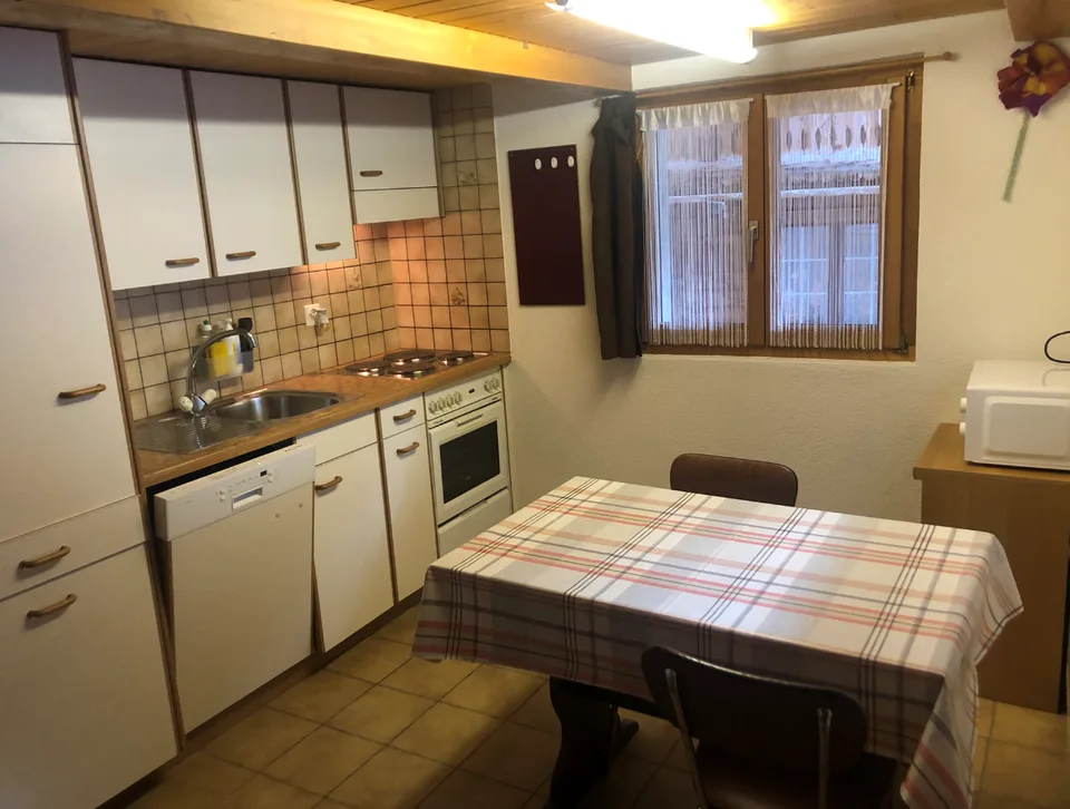 🏠 Studio zu vermieten – Klein aber Fein!