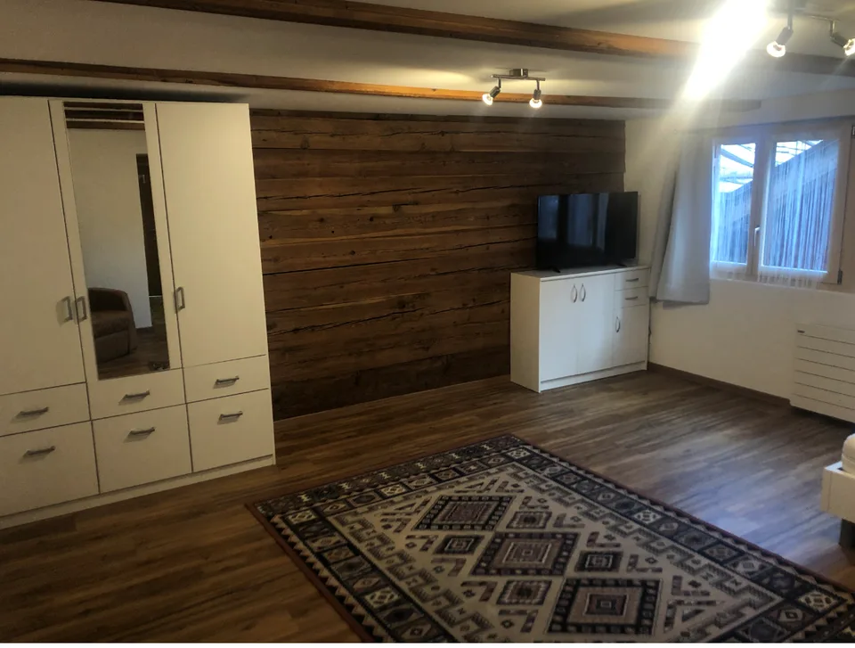 🏠 Studio zu vermieten – Klein aber Fein!