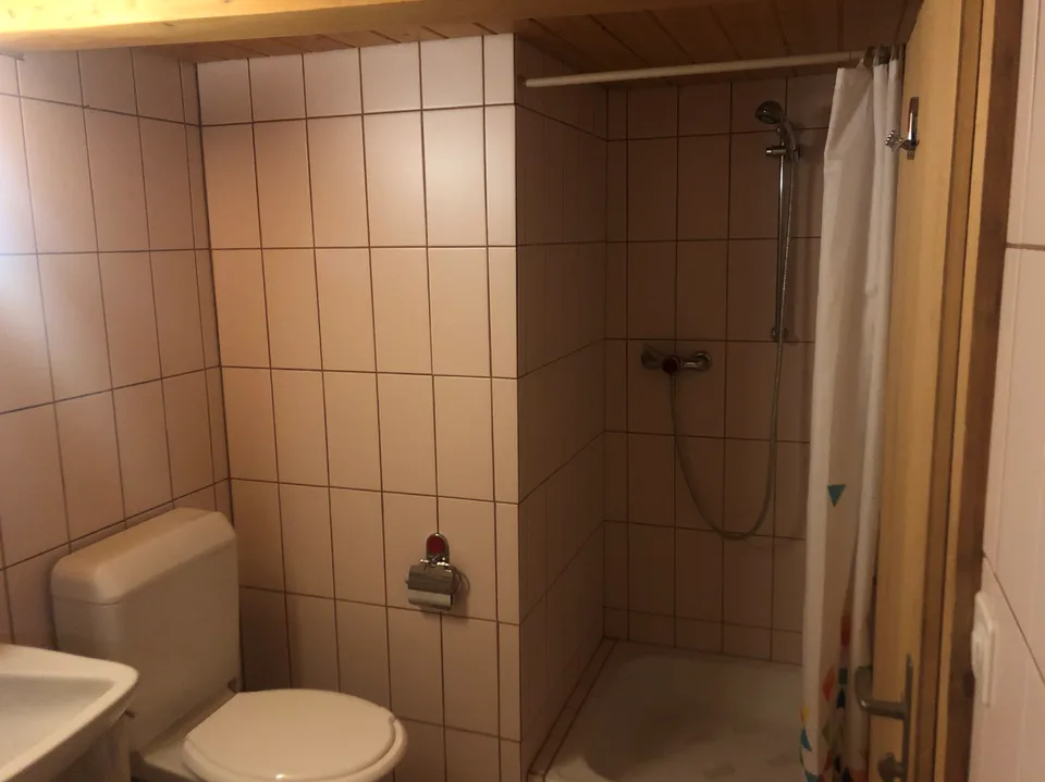 🏠 Studio zu vermieten – Klein aber Fein!
