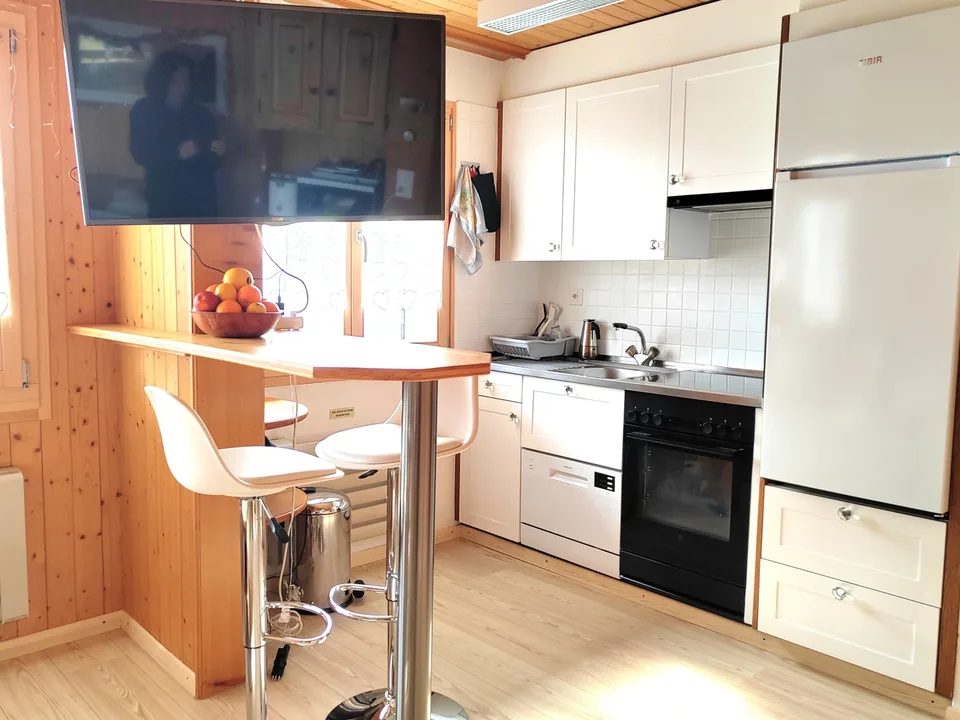 3.5 Zimmerwohnung mit Aussicht auf der Bettmeralp