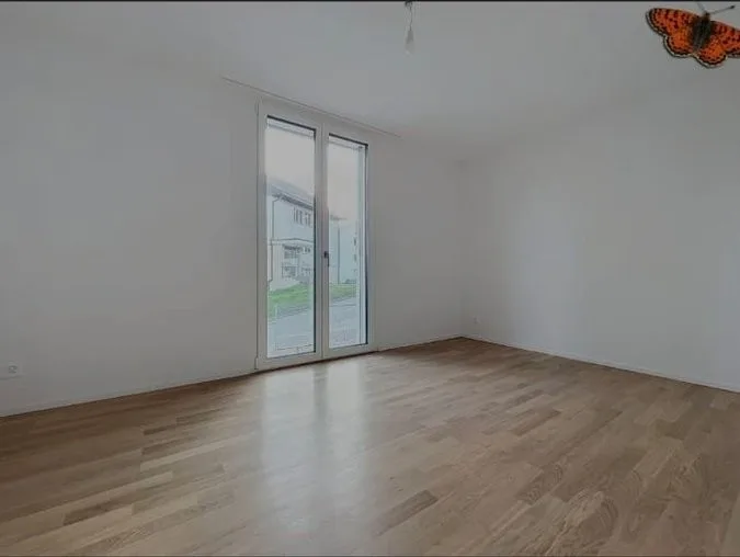 Appartement 3.5 RDC Treyvaux (1733)