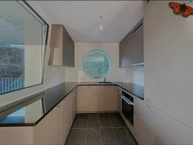 Appartement 3.5 RDC Treyvaux (1733)