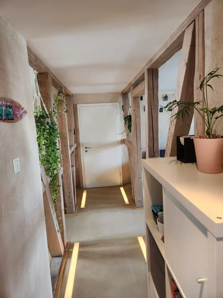Gemütliche 3.5-Zimmer-Wohnung in Spiez zu untervermieten
