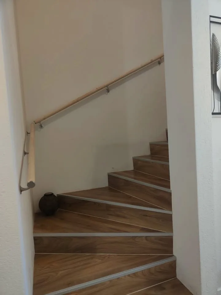 5 1/2 Zi, 2 Stockwerke