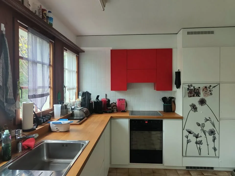 5 1/2 Zi, 2 Stockwerke