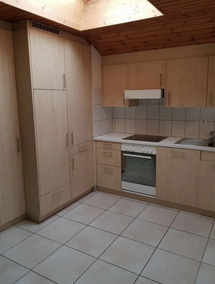 Helle 3.5-Zimmer Wohnung in Guttet-Feschel zu vermieten