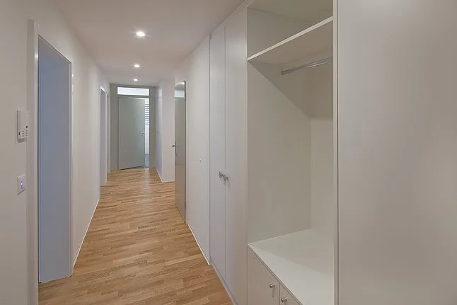 Helle 4.5 Zimmerwohnung in Glis