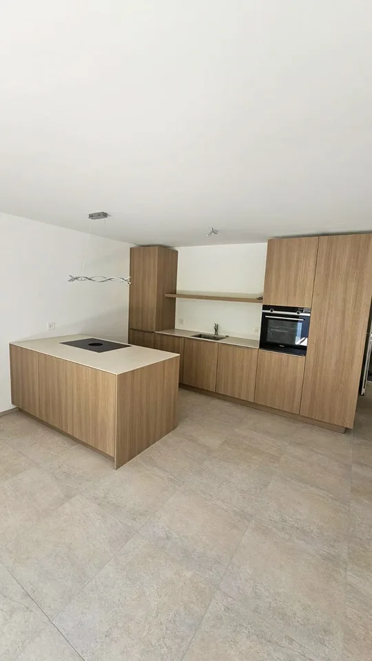 3.5-Zimmer Neubauwohnung