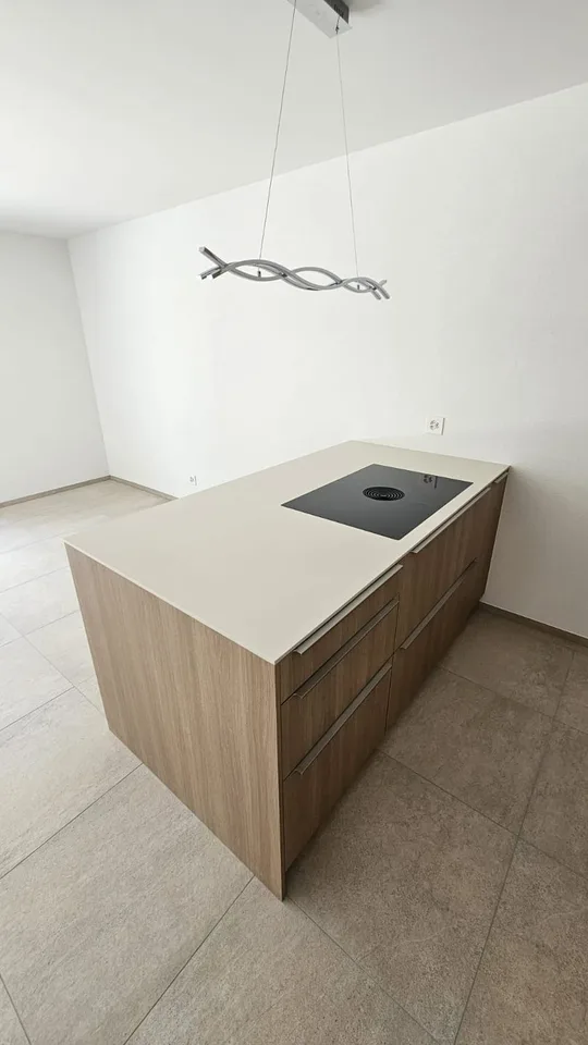 3.5-Zimmer Neubauwohnung