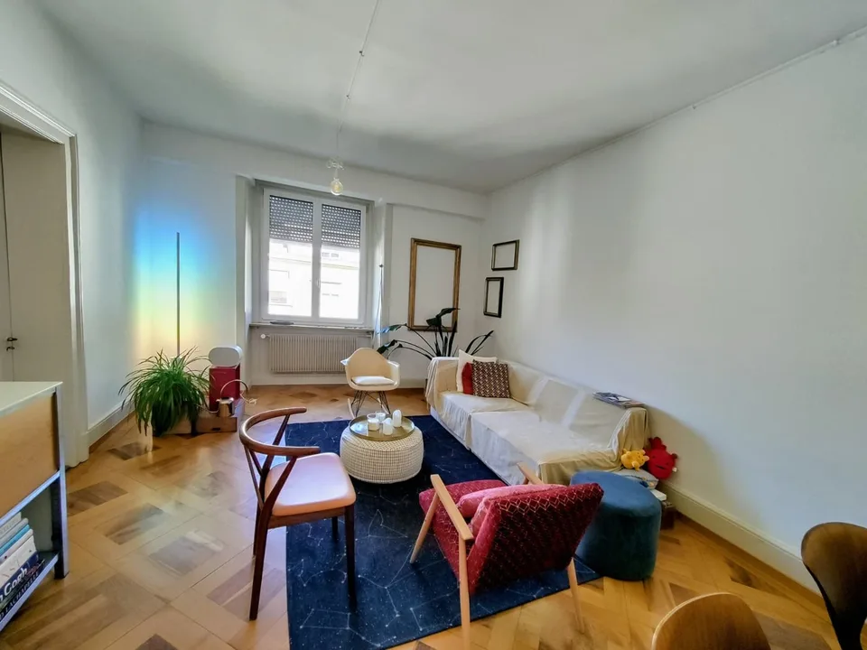 2er WG-Zimmer in Brig