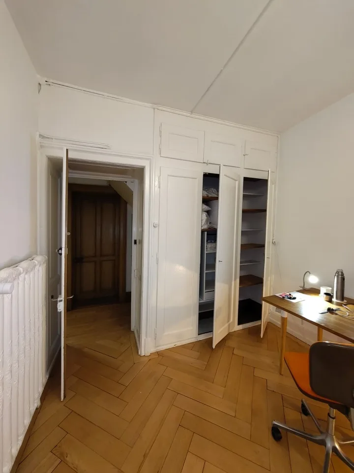 2er WG-Zimmer in Brig