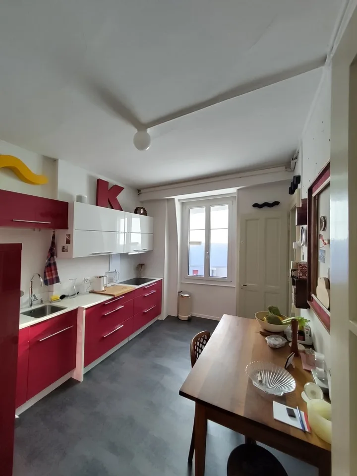 2er WG-Zimmer in Brig
