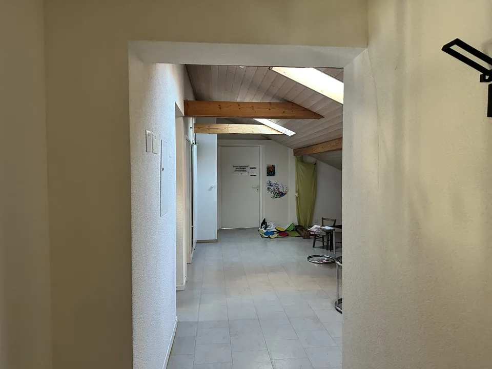 Flexible Büro- oder Praxisräume an zentraler Lage in Spiez