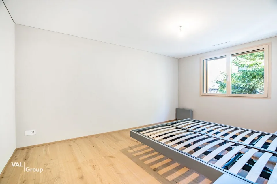 Nachhaltiger und stilvoller Neubau - Ihr neues Zuhause oder Ferienwohnsitz