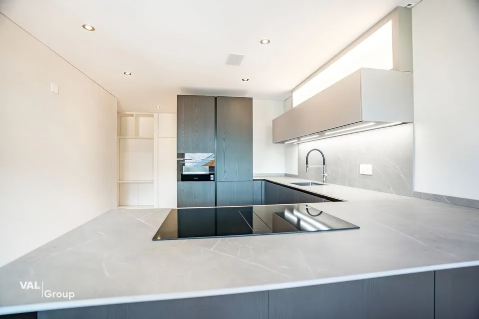 Nachhaltiger und stilvoller Neubau - Ihr neues Zuhause oder Ferienwohnsitz