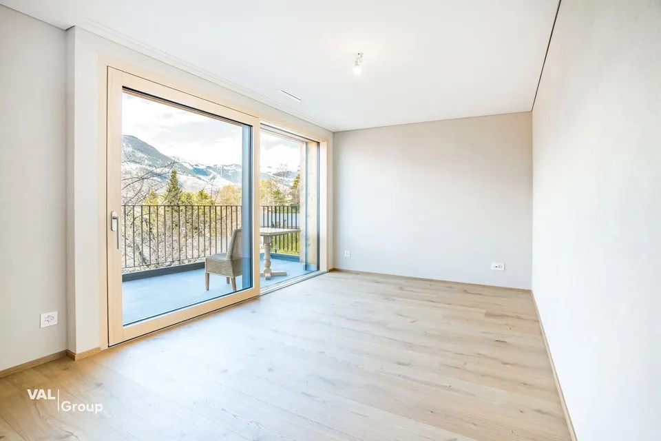 Nachhaltiger und stilvoller Neubau - Ihr neues Zuhause oder Ferienwohnsitz