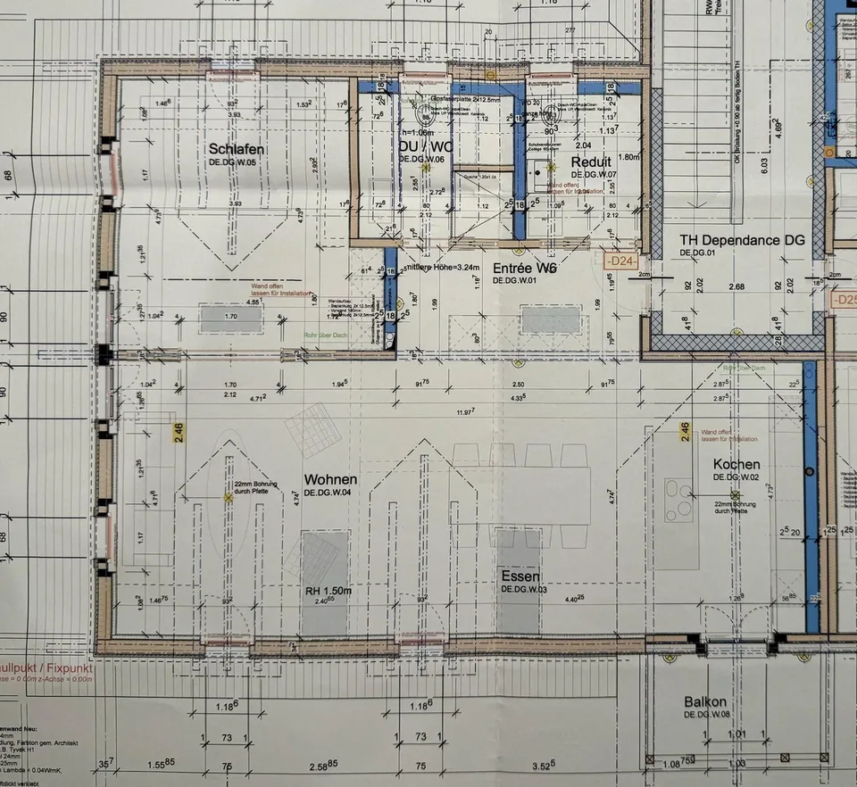 Vivere da sogno sopra il lago di Thun: Appartamento di 2,5 locali in duplex esclusivo a Sigriswil
