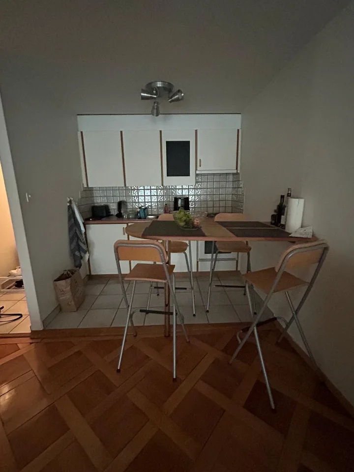 Studio à Fribourg