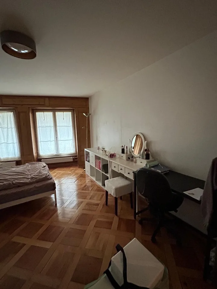 Studio à Fribourg