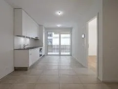 Logement de 1.5 pièces à louer à Marly