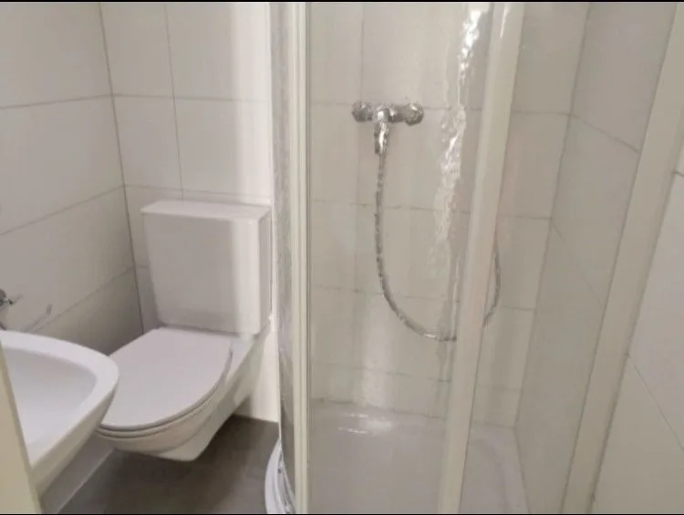 Appartement de 1.5 pièces au rez-de-chaussée