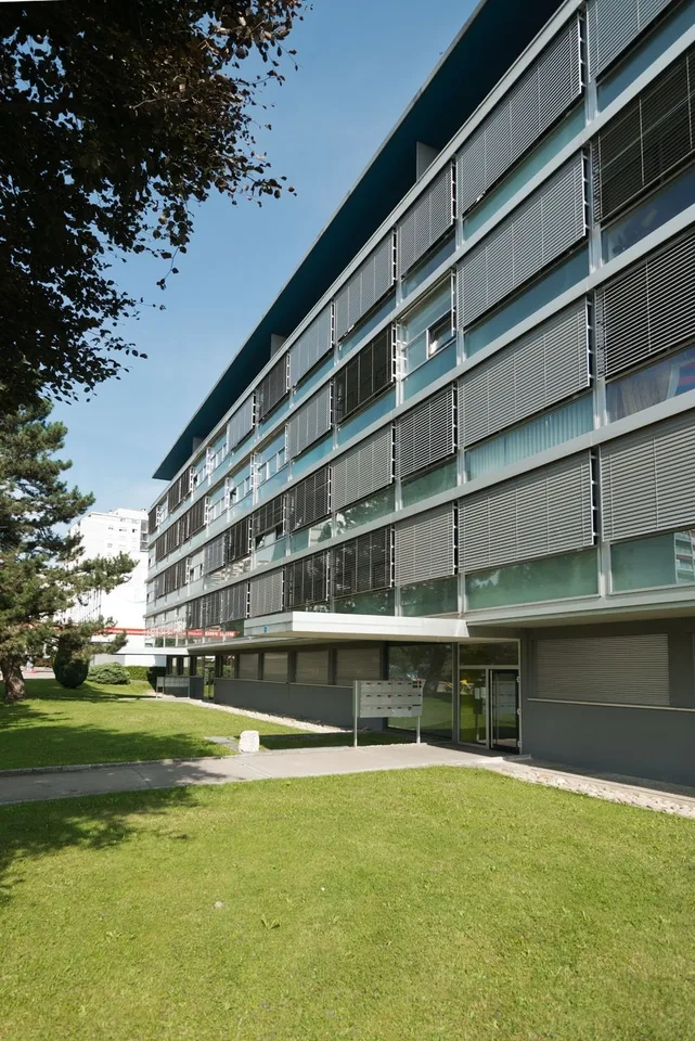 Appartement de 3.5 pièces au 4ème étage à louer à Fribourg