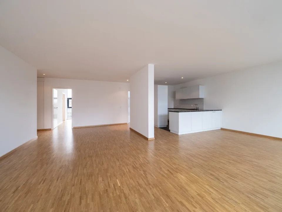 Appartement de 3.5 pièces au 4ème étage à louer à Fribourg