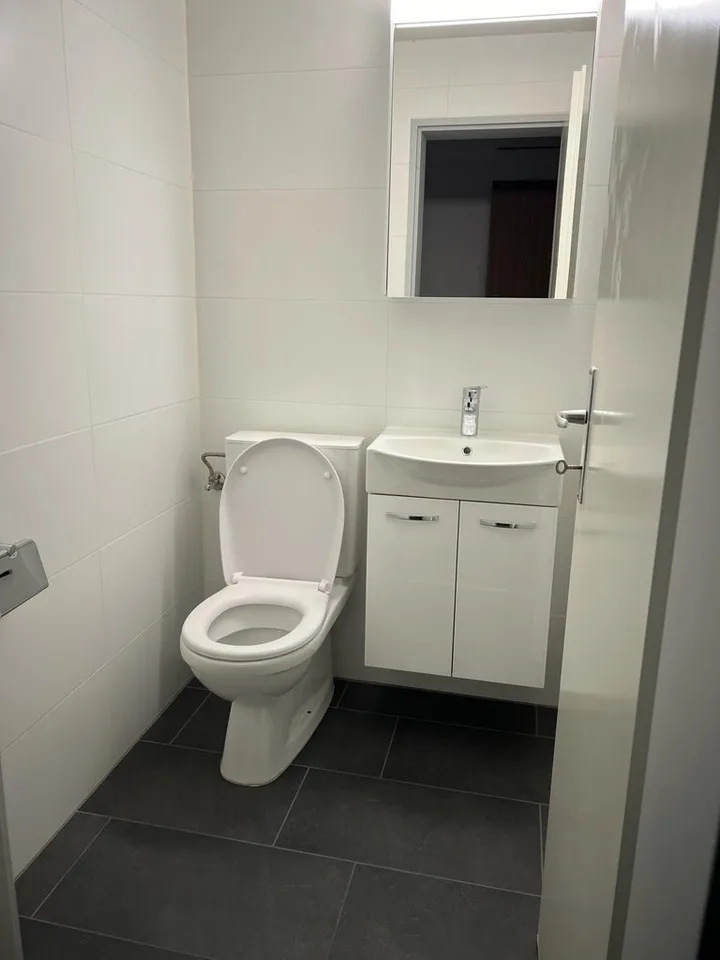 Gemütliche 5.5-Zimmer-Wohnung zu vermieten