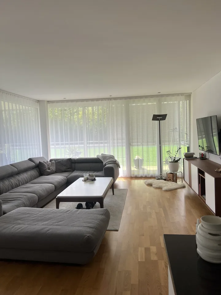 3627 Heimberg - CHF 2’800 inkl. NK pro Monat