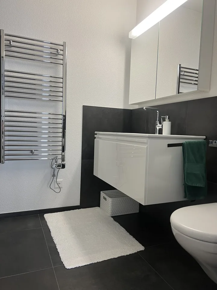 3627 Heimberg - CHF 2’800 inkl. NK pro Monat