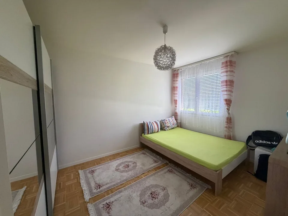 CHRAMANT LOGEMENT A LOUER A POSIEUX
