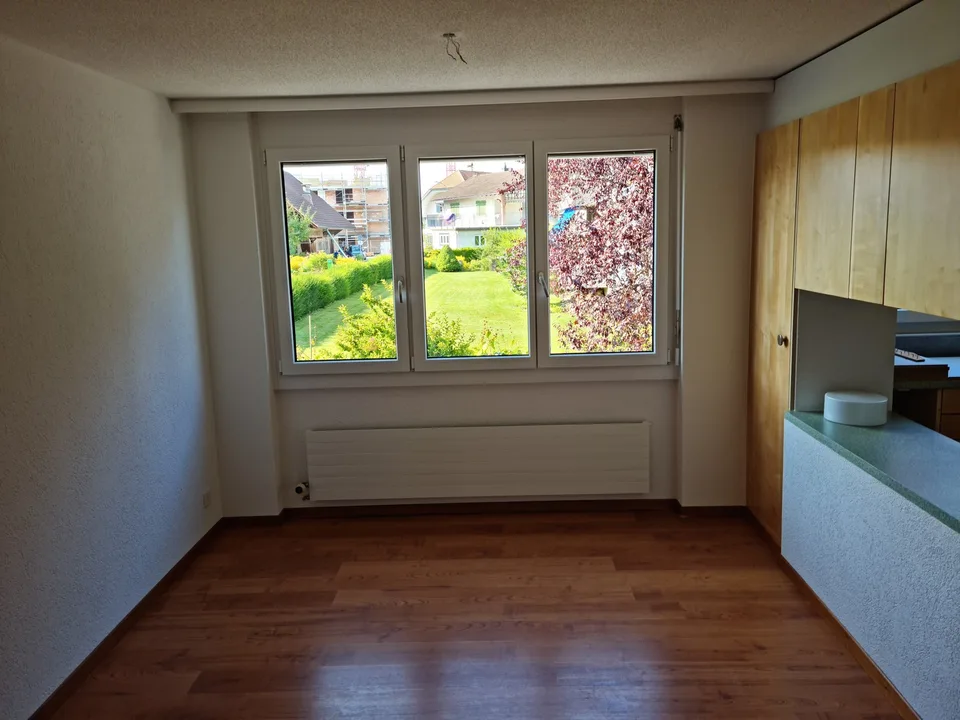 Dorfstrasse 78, 3661 Uetendorf - CHF 1’985 inkl. NK pro Monat