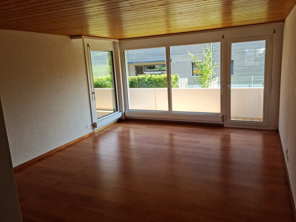 Dorfstrasse 78, 3661 Uetendorf - CHF 1’985 inkl. NK pro Monat