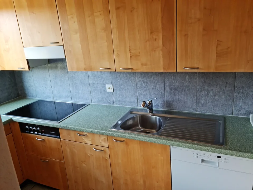 Dorfstrasse 78, 3661 Uetendorf - CHF 1’985 inkl. NK pro Monat
