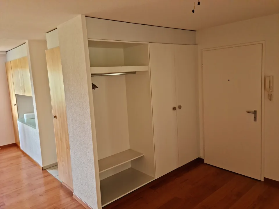 Dorfstrasse 78, 3661 Uetendorf - CHF 1’985 inkl. NK pro Monat