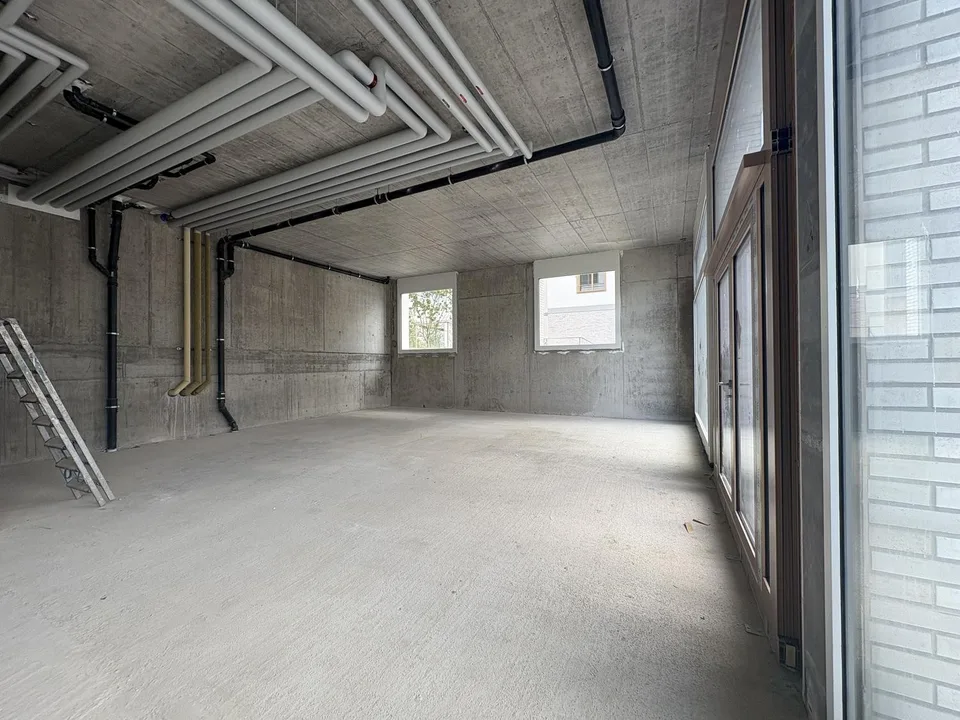 Surface commerciale à louer dans le nouvel écoquartier à Marly !
