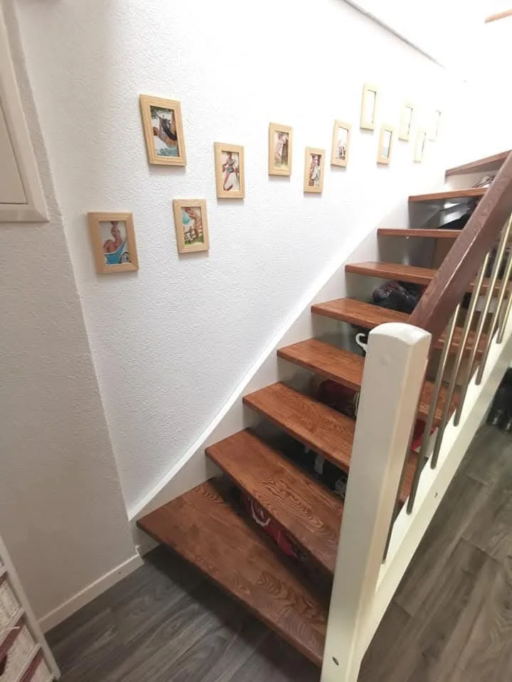 2.5‑Zimmer‑Attikawohnung