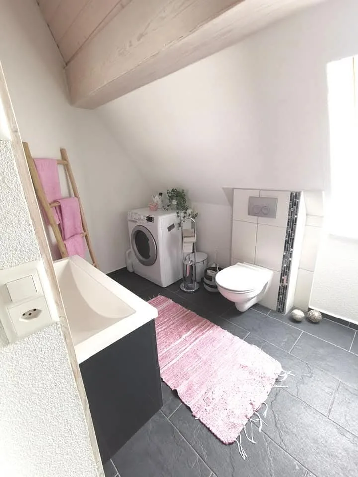 2.5‑Zimmer‑Attikawohnung