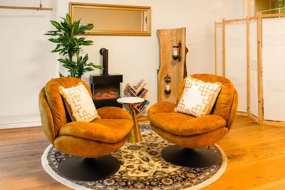 Designer Loft am Schloss- möbliert & befristet, Altstadt Thun