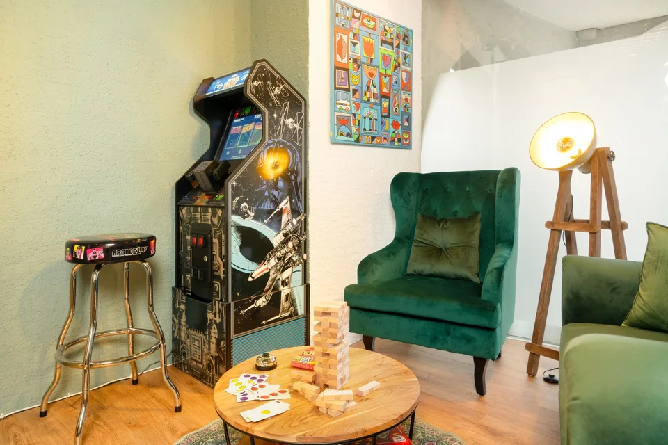Designer Loft am Schloss- möbliert & befristet, Altstadt Thun