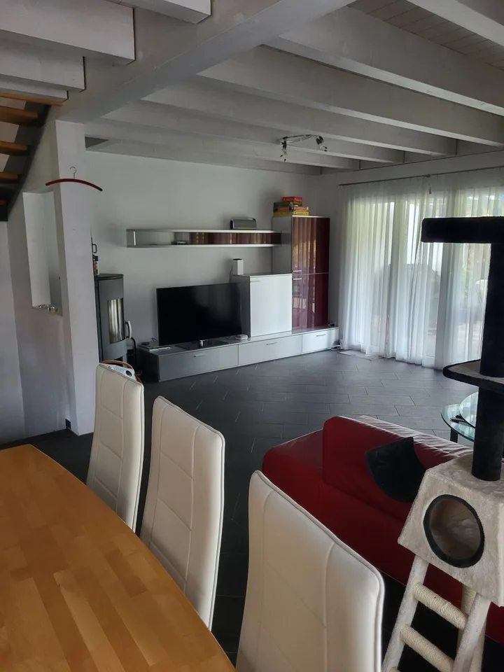 Gemütliches WG-Zimmer in Thun