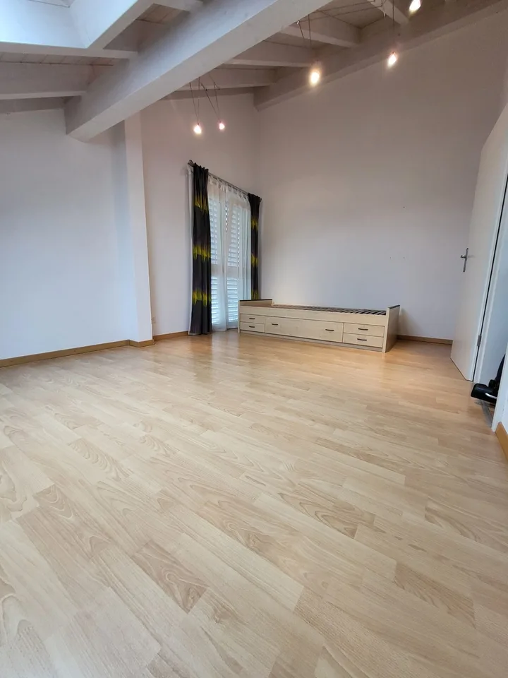 Gemütliches WG-Zimmer in Thun
