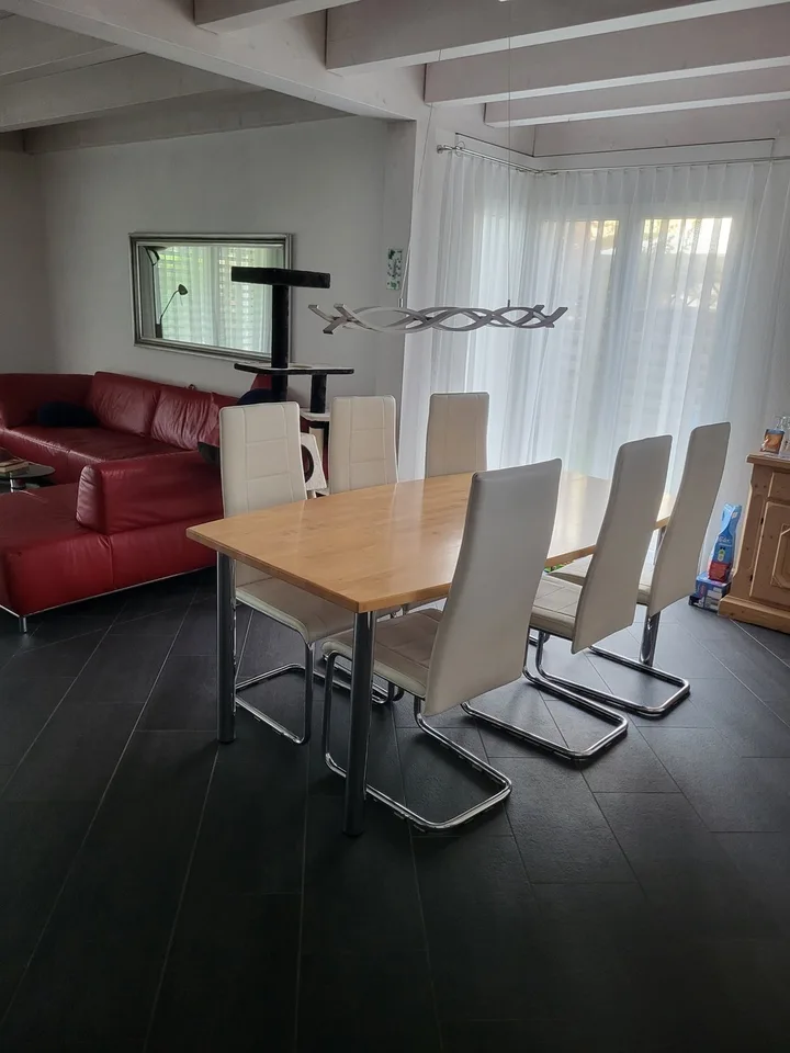 Gemütliches WG-Zimmer in Thun
