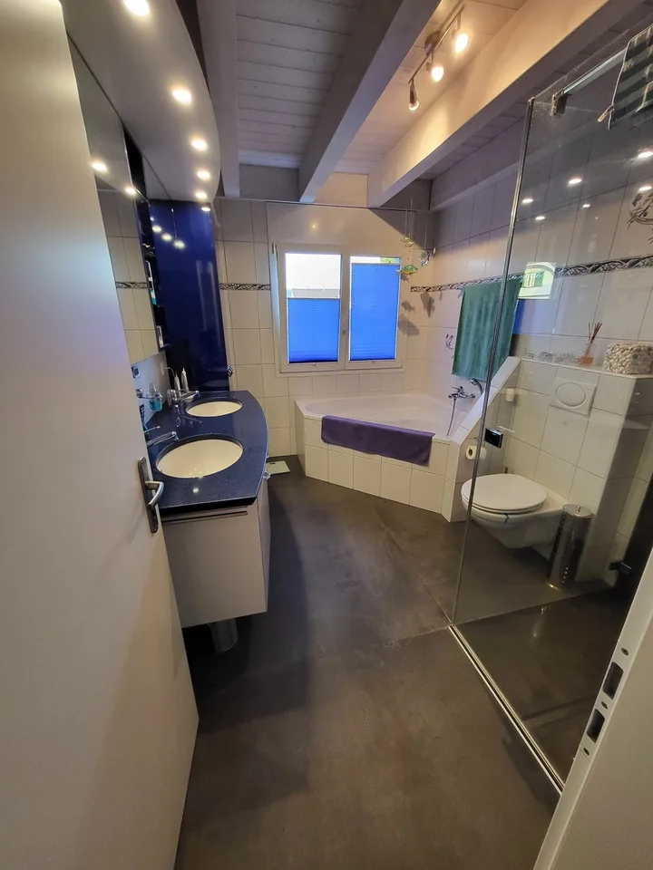 Gemütliches WG-Zimmer in Thun