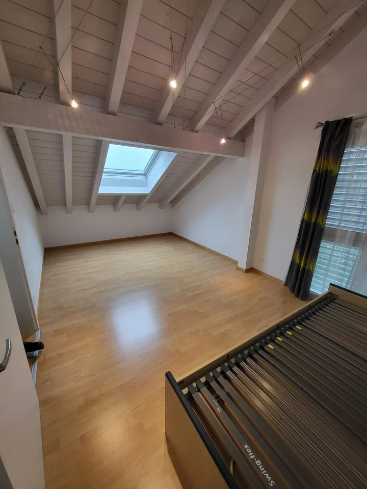 Gemütliches WG-Zimmer in Thun