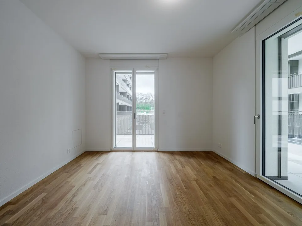 Logement de 2.5 pièces à louer à Marly