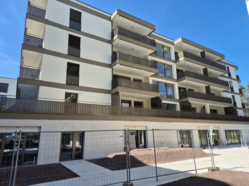 Logement de 2.5 pièces à louer à Marly